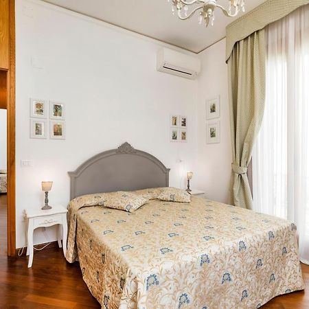 B&B La Bragadina Venedigs Lido Eksteriør billede