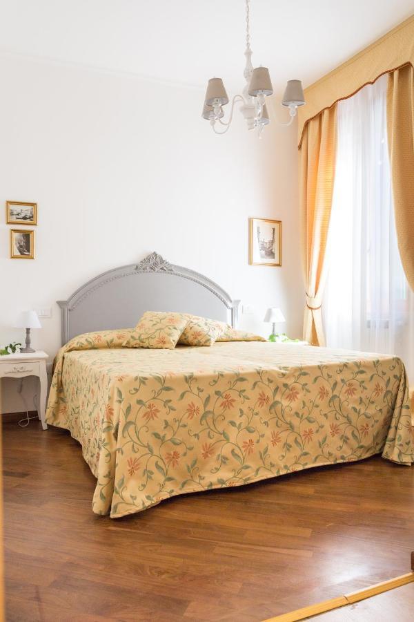 B&B La Bragadina Venedigs Lido Eksteriør billede