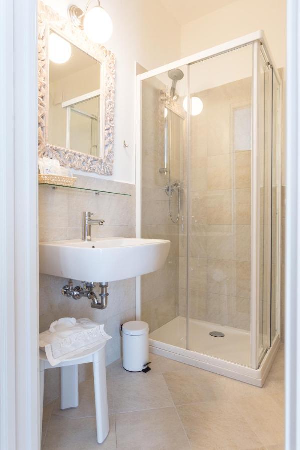B&B La Bragadina Venedigs Lido Eksteriør billede