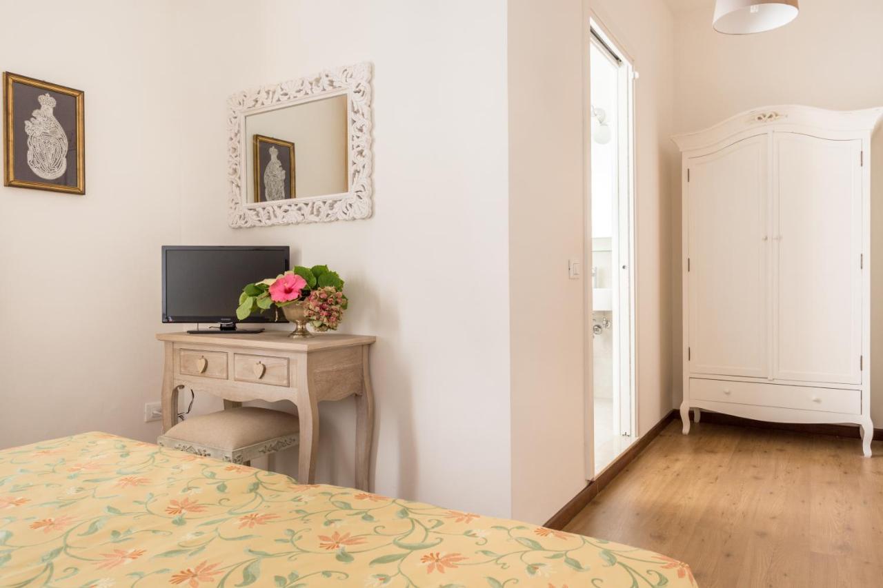 B&B La Bragadina Venedigs Lido Eksteriør billede