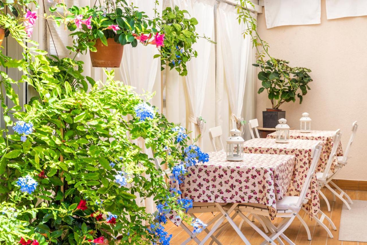 B&B La Bragadina Venedigs Lido Eksteriør billede