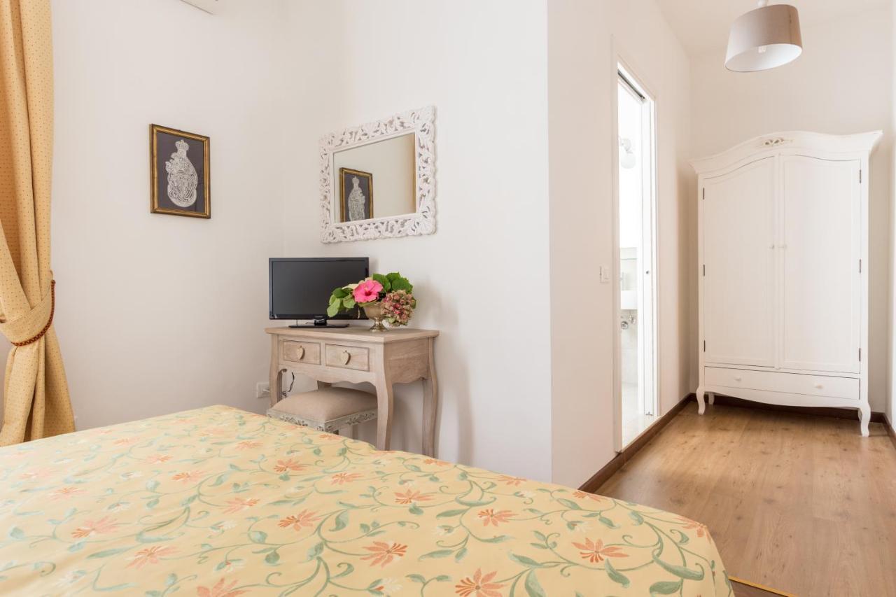 B&B La Bragadina Venedigs Lido Eksteriør billede
